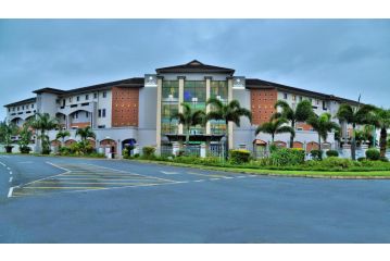 BON Hotel Waterfront Richards Bay Hotel, Richards Bay - 4