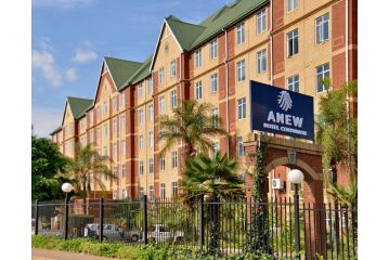 ANEW Hotel Centurion Pretoria Hotel, Centurion - 2