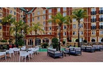 ANEW Hotel Centurion Pretoria Hotel, Centurion - 4
