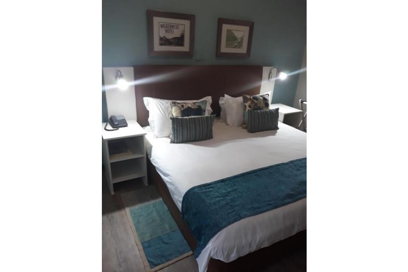 The Wilderness Hotel, Wilderness - imaginea 13