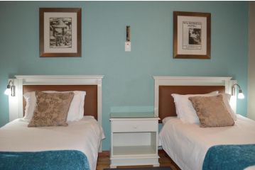 The Wilderness Hotel, Wilderness - 1