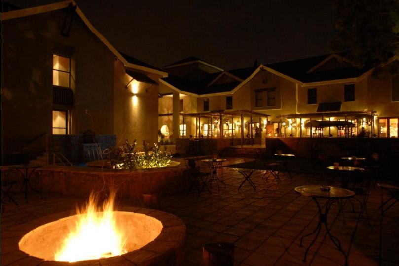 Protea Hotel by Marriott Bloemfontein Willow Lake Hotel, Bloemfontein - imaginea 10