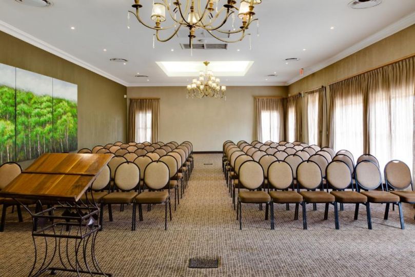 Protea Hotel by Marriott Bloemfontein Willow Lake Hotel, Bloemfontein - imaginea 15