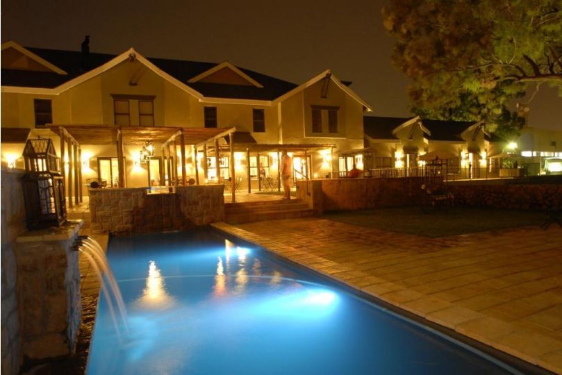 Protea Hotel by Marriott Bloemfontein Willow Lake Hotel, Bloemfontein - imaginea 5