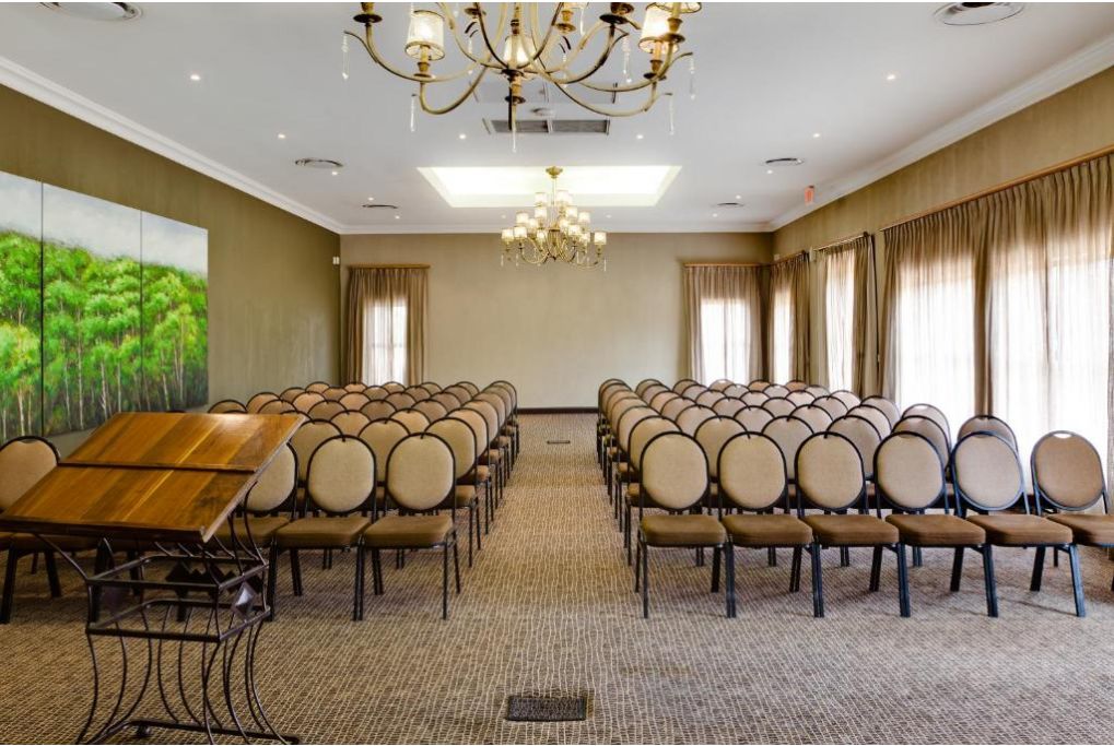 Protea Hotel By Marriott Bloemfontein Willow Lake Hotel Bloemfontein 3568