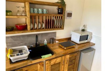 PuffFish Loft Apartment, Wilderness - 1