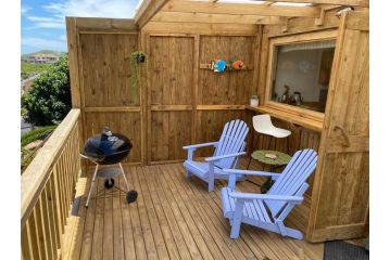 PuffFish Loft Apartment, Wilderness - 5