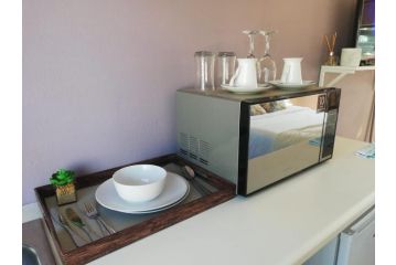 Puleng's Granny Flat Guest house, Richards Bay - 5