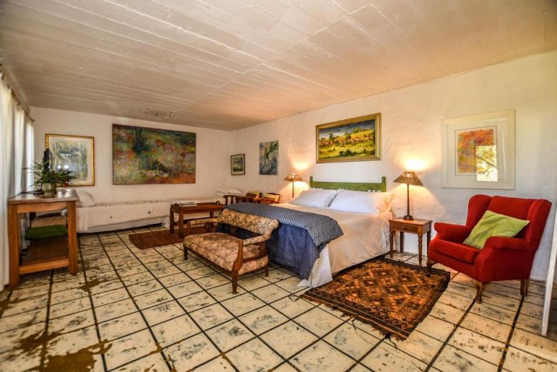 Eloff Guest House and Gallery Bed and breakfast, White River - imaginea 11