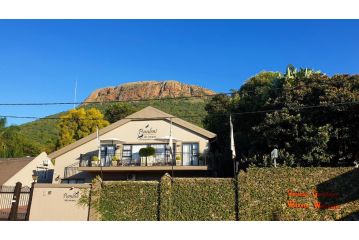 Pumleni Guesthouse Guest house, Hartbeespoort - 1