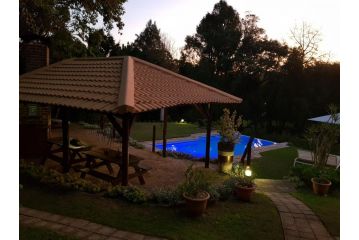 Pumula Lodge Bed and breakfast, Knysna - 4