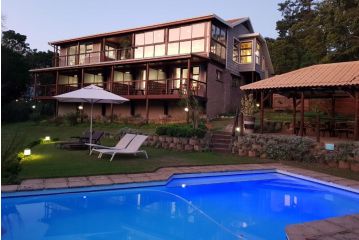 Pumula Lodge Bed and breakfast, Knysna - 5