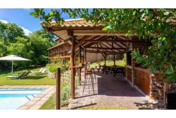 Pumula Lodge Bed and breakfast, Knysna - 2