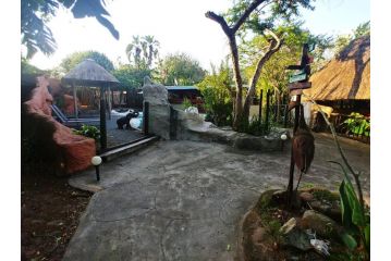 Pumusa Bushcamp Hotel, Hluhluwe - 4