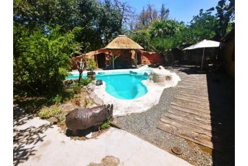 Pumusa Bushcamp Hotel, Hluhluwe - 5