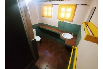 Pumusa Bushcamp Hotel, Hluhluwe - 3