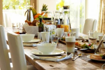 Pure Guest house, Hout Bay - 3