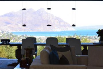 Pure Guest house, Hout Bay - 4