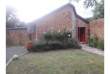 Purple Heart trading Guesthouse Guest house, Secunda - 2