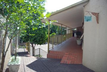 Purple Olive Guest house, Pretoria - 5