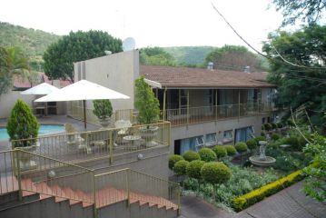 Purple Olive Guest house, Pretoria - 2