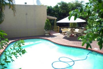 Purple Olive Guest house, Pretoria - 1