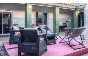 Puza Moya Guest house, Langebaan - 4