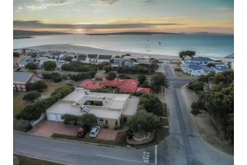 Puza Moya Guest house, Langebaan - 3