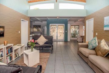 Puza Moya Guest house, Langebaan - 1
