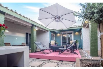 Puza Moya Guest house, Langebaan - 2