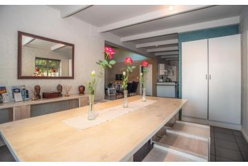 Puza Moya Guest house, Langebaan - 5