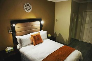 Q's Boutique Stay Guest house, Standerton - 3