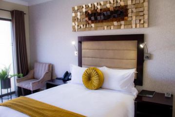 Q's Boutique Stay Guest house, Standerton - 2