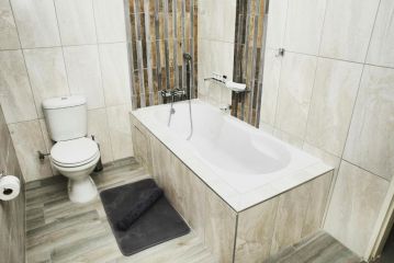 Q's Boutique Stay Guest house, Standerton - 4