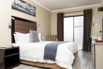 Q's Boutique Stay Guest house, Standerton - 1