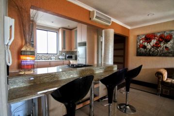 Qamaras Apartment, Cape Town - 5