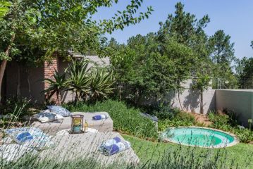 Veranda House Guest house, Midrand - 5
