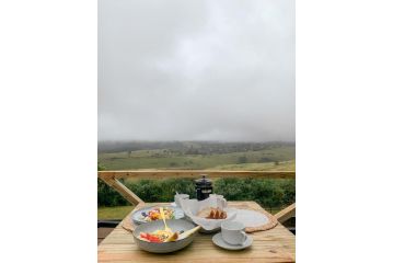 Quaint Luxury Villas Bed and breakfast, Graskop - 5