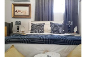 La Damon 2 Apartment, Paarl - 5