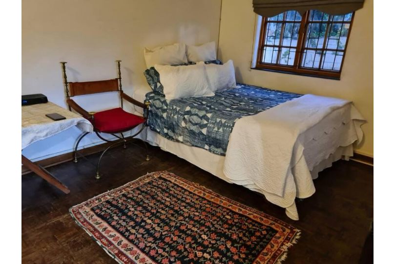 Quaint, quiet retro charm Apartment, Johannesburg - imaginea 7