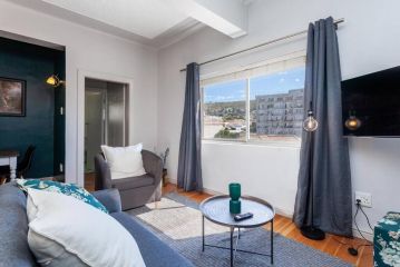 Quaint Studio Apartment right by Company Gardens Apartment, Cape Town - 2