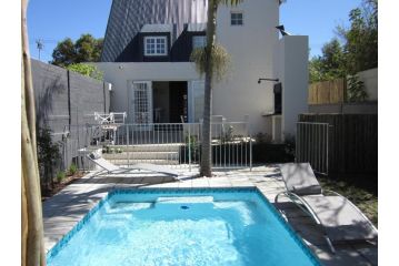 Quainton Cottages Guest house, Hermanus - 2