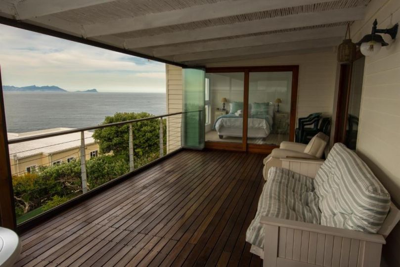 Quarterdeck Apartment, Simonʼs Town - imaginea 6