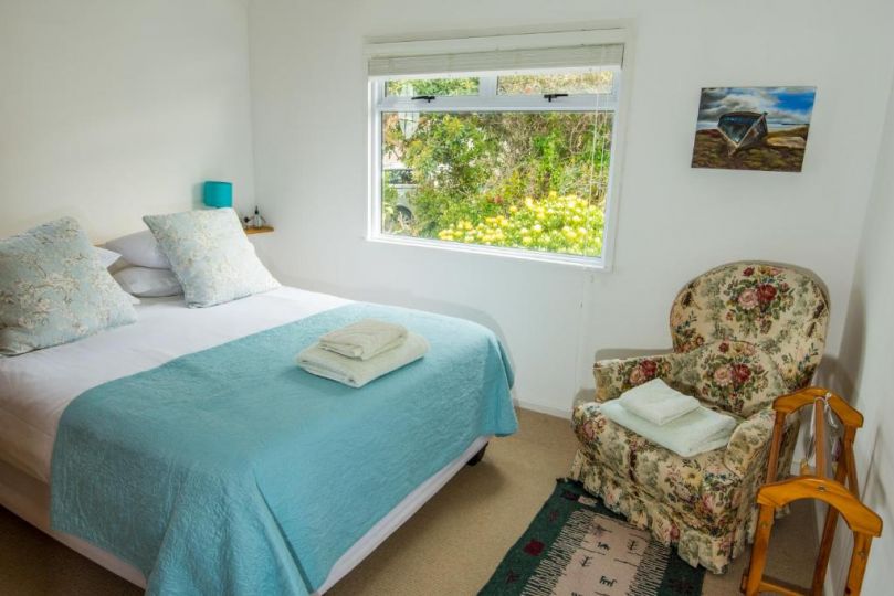 Quarterdeck Apartment, Simonʼs Town - imaginea 14