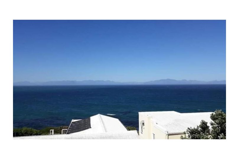 Quarterdeck Apartment, Simonʼs Town - imaginea 4