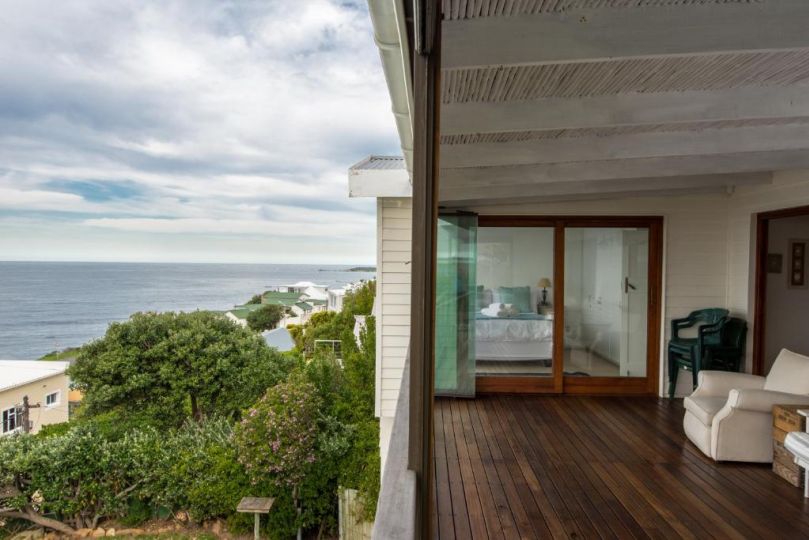 Quarterdeck Apartment, Simonʼs Town - imaginea 8