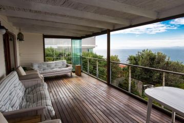 Quarterdeck Apartment, Simonʼs Town - 2