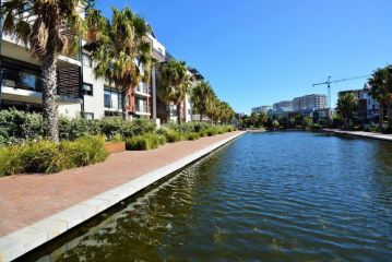 Quayside 1 Bedroom apartment in Century City Apartment, Cape Town - 2