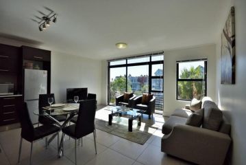 Quayside 1 Bedroom apartment in Century City Apartment, Cape Town - 5