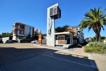 Quayside 1 Bedroom apartment in Century City Apartment, Cape Town - 1